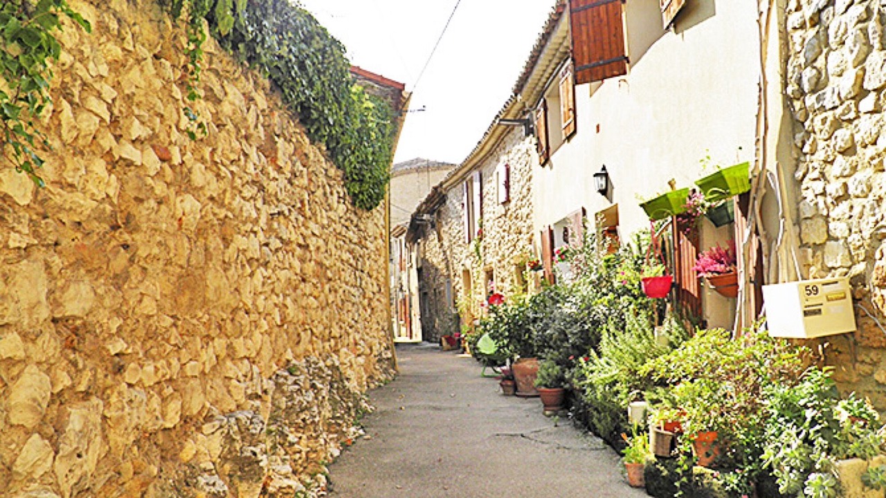 Photo of Outdoor in Vedene