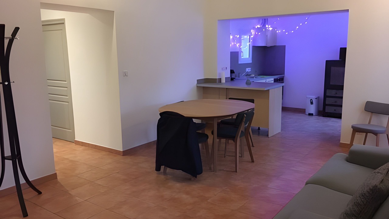 Photo of Livingroom in Vedene