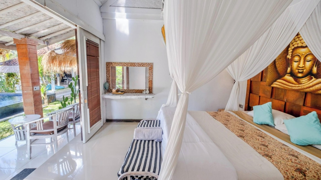 Photo of Bedroom in Abang
