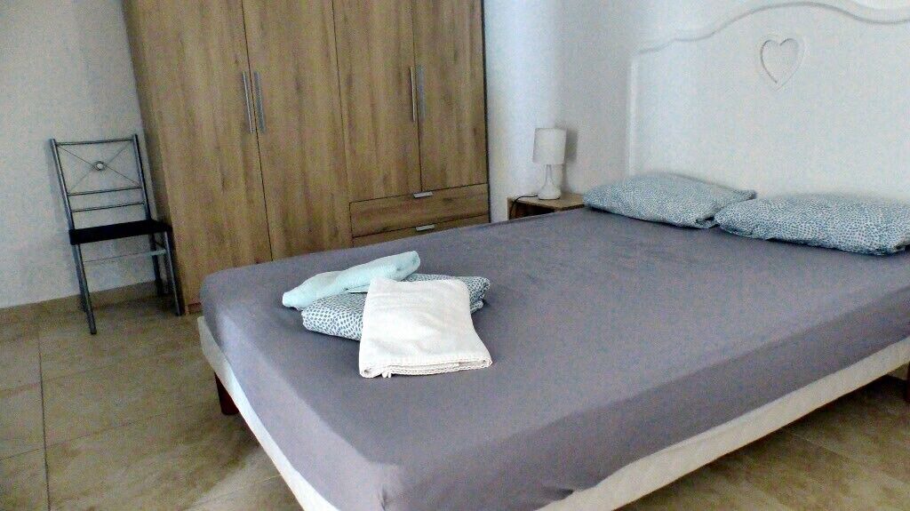 Photo of Bedroom in Ollioules