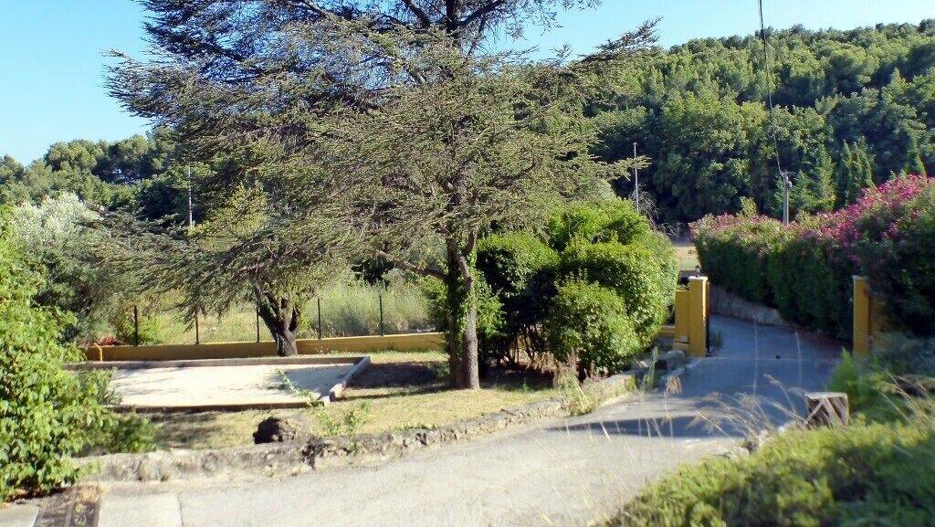 Photo of Outdoor in Ollioules