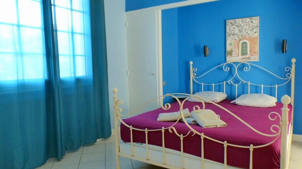 Photo of Bedroom in Ollioules