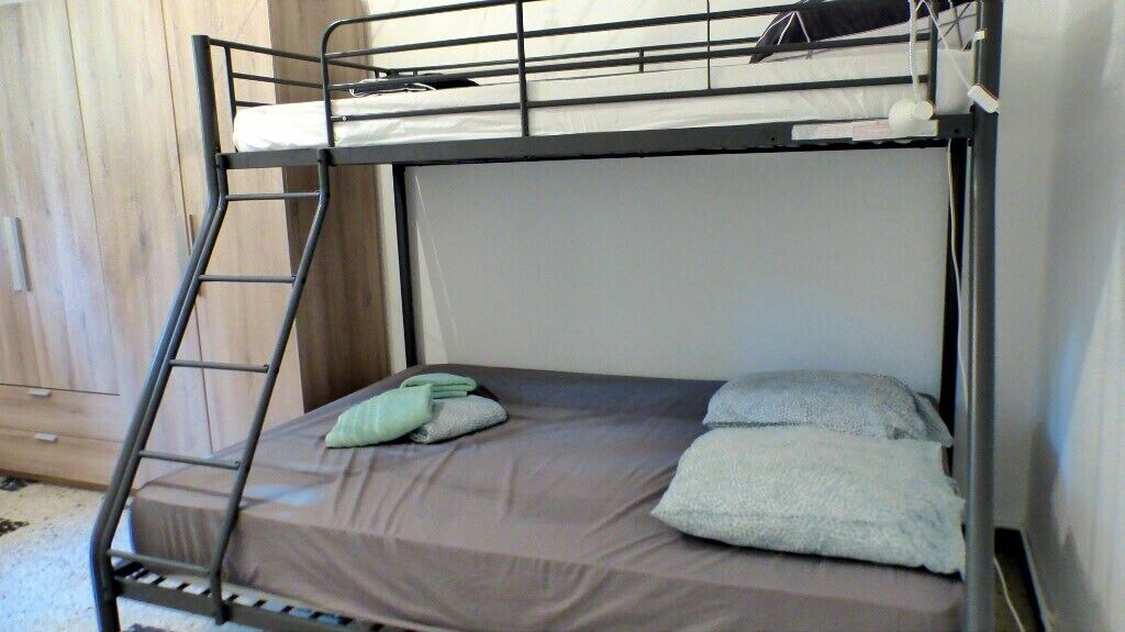 Photo of Bedroom in Ollioules