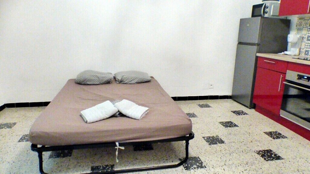 Photo of Bedroom in Ollioules