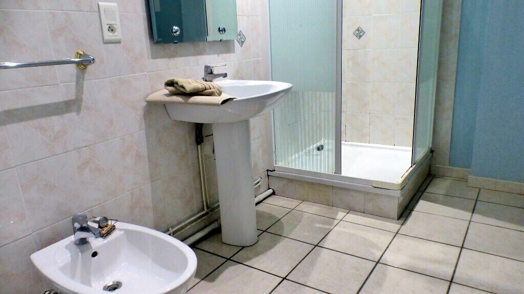 Photo of Bathroom in Ollioules