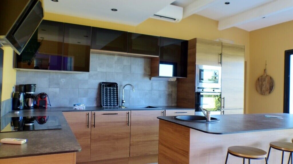 Photo of Kitchen in Ollioules