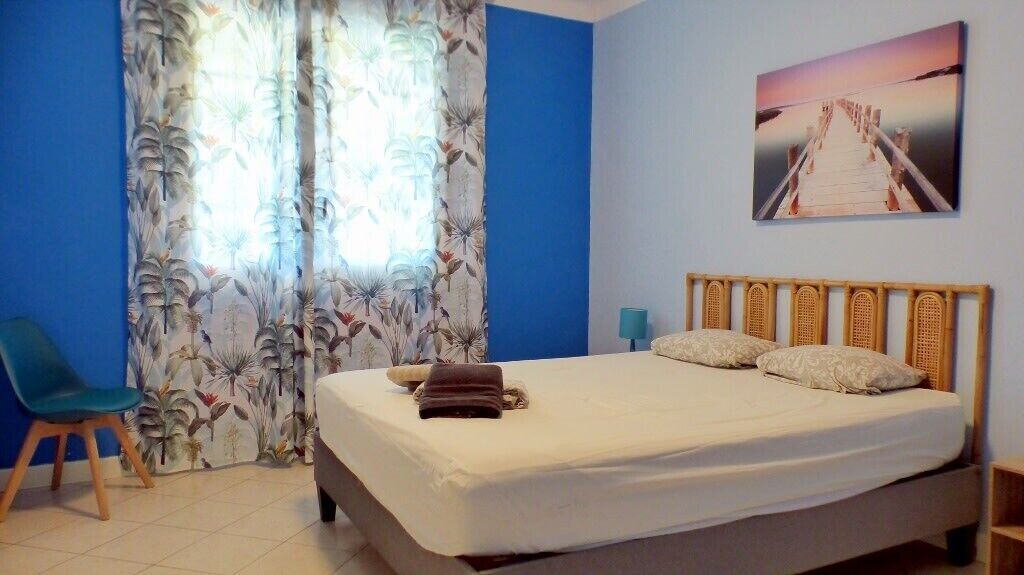 Photo of Bedroom in Ollioules