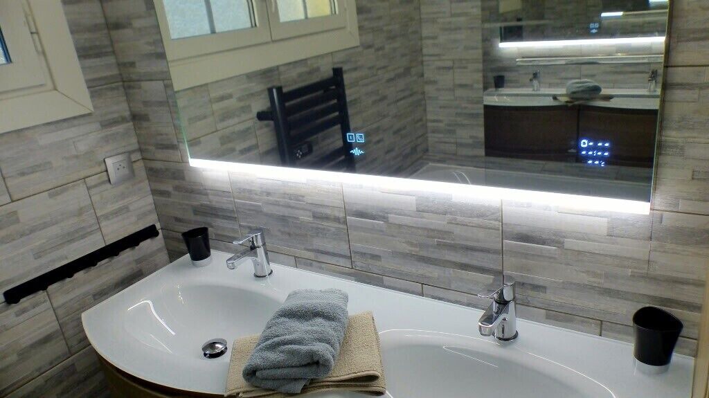 Photo of Bathroom in Ollioules