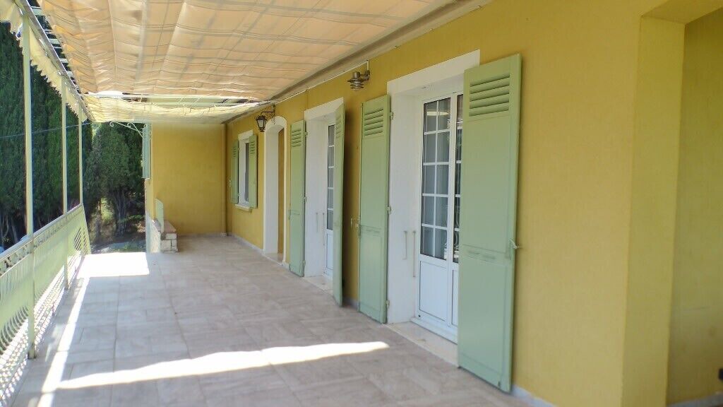 Photo of Outdoor in Ollioules