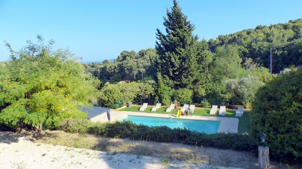 Photo of Outdoor in Ollioules