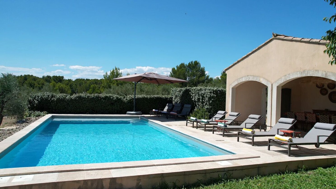 Photo of Outdoor in Mouries