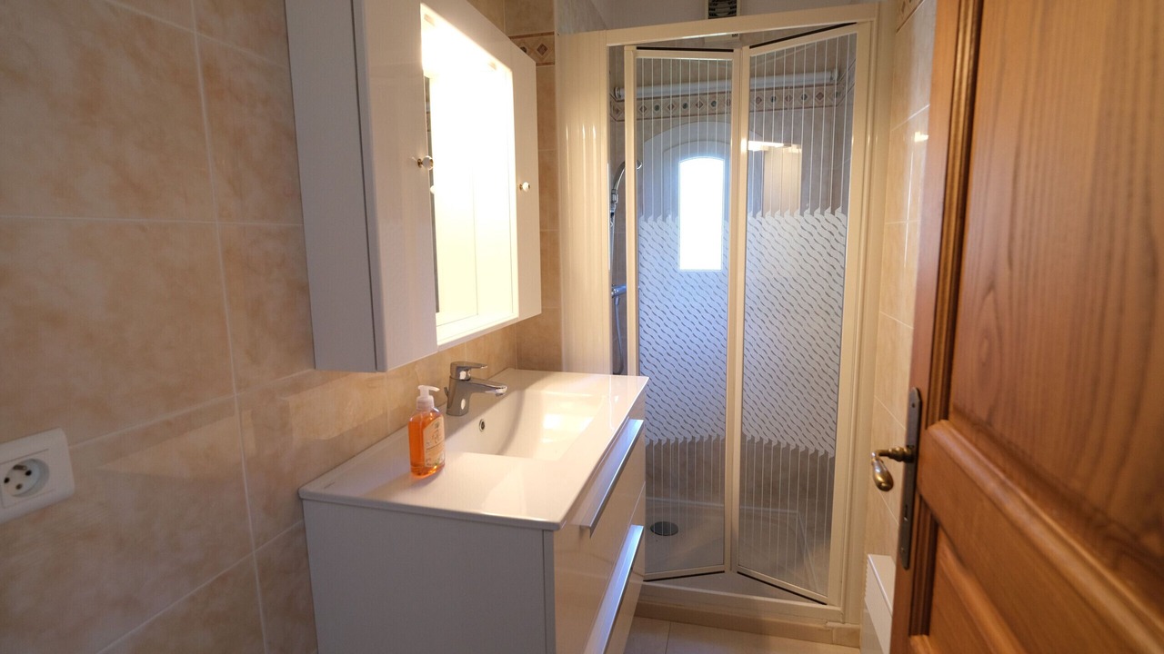Photo of Bathroom in Mouries