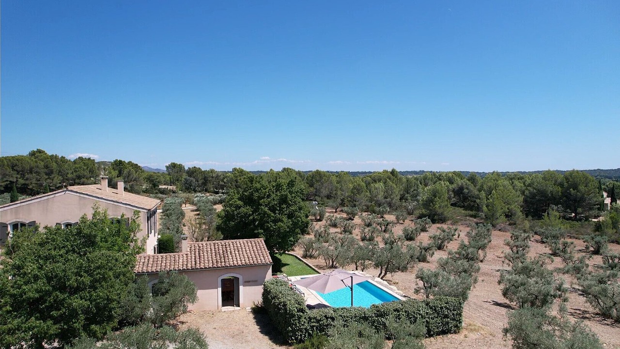 Photo of Outdoor in Mouries