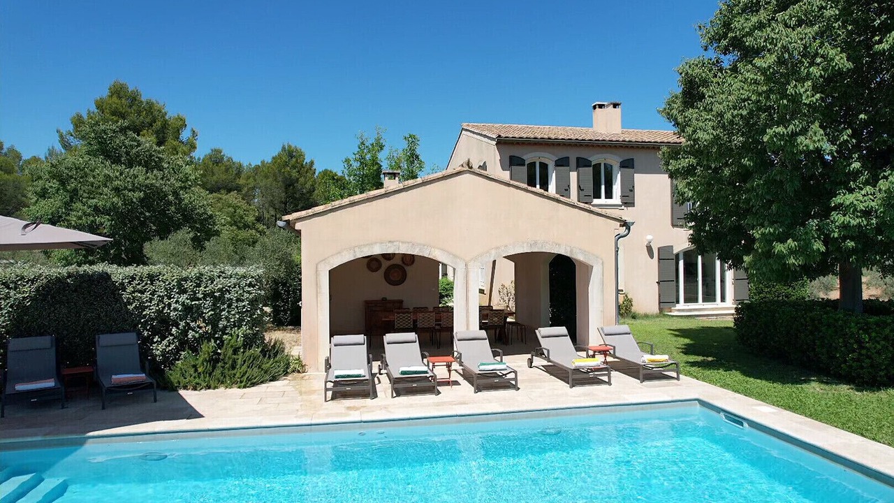 Photo of Outdoor in Mouries