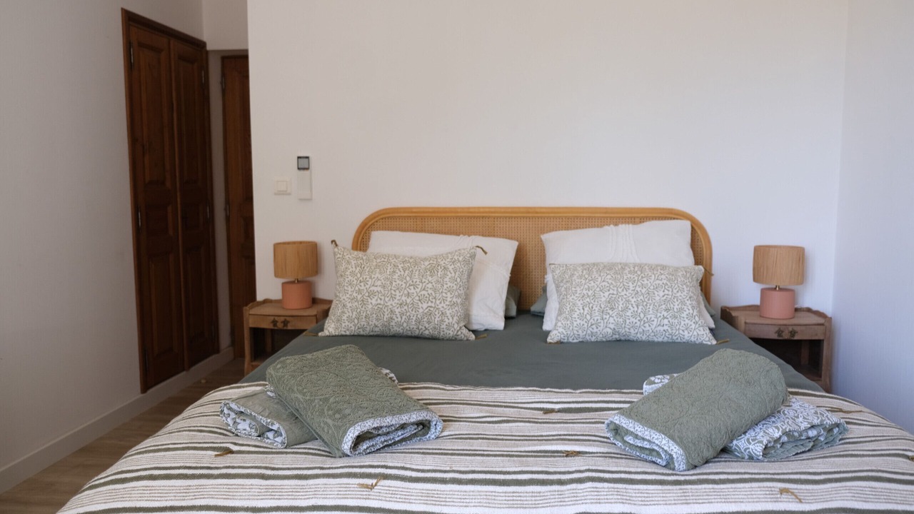 Photo of Bedroom in Mouries