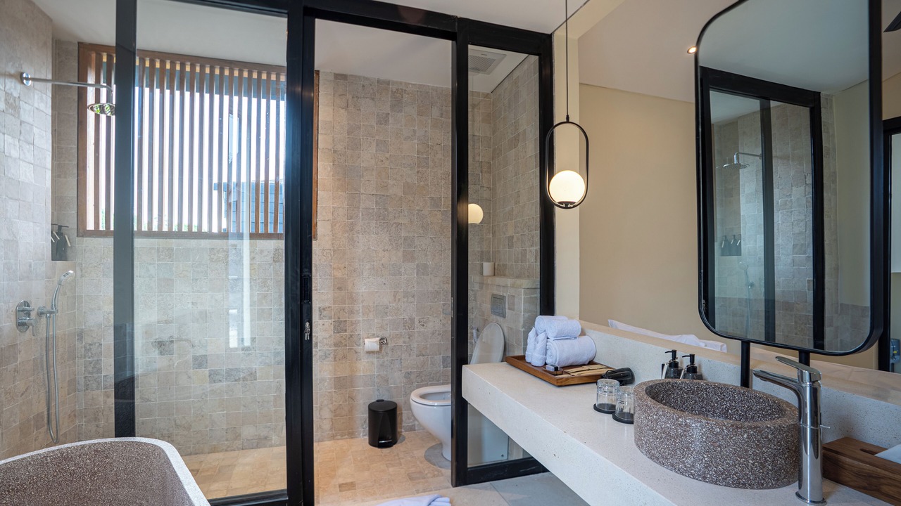 Photo of Bathroom in Kedisan
