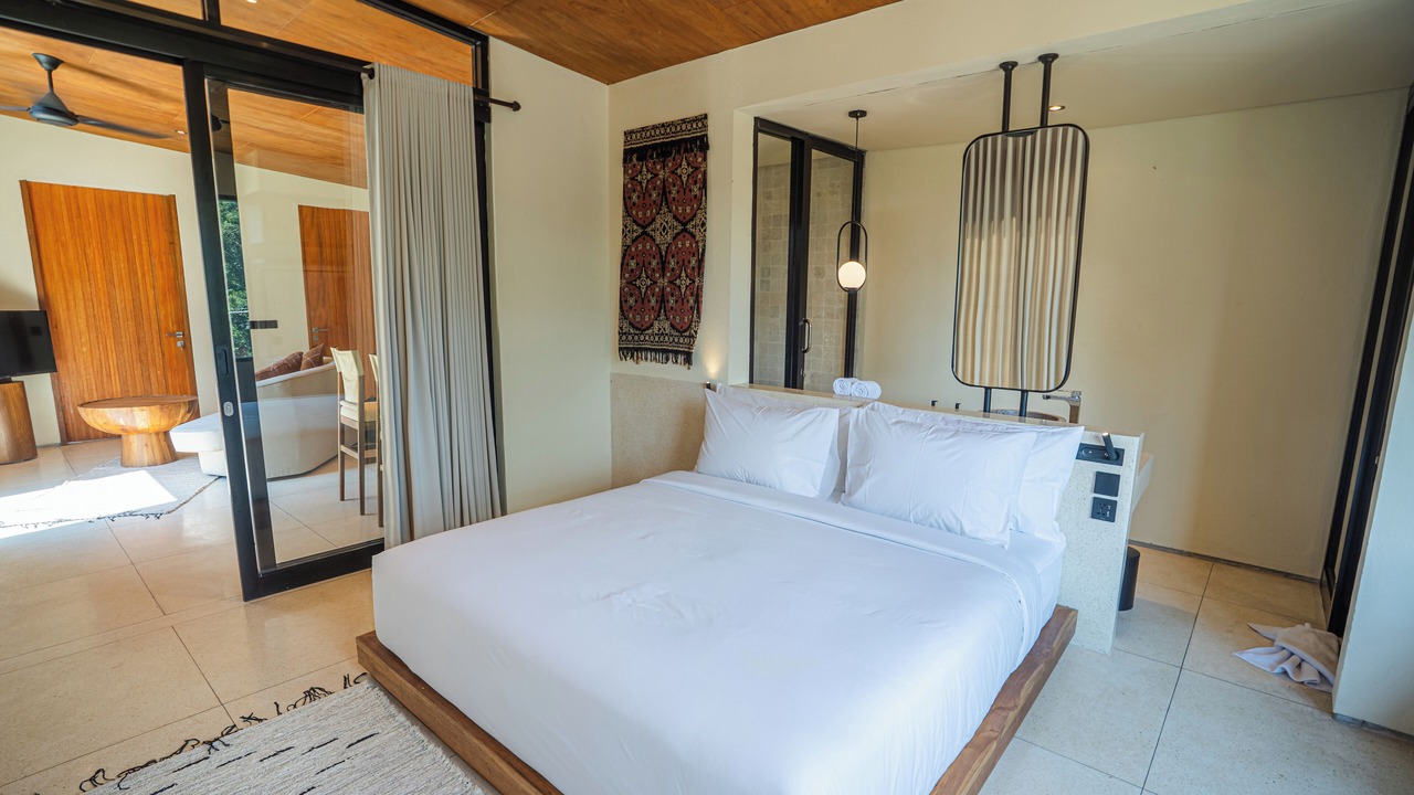Photo of Bedroom in Kedisan