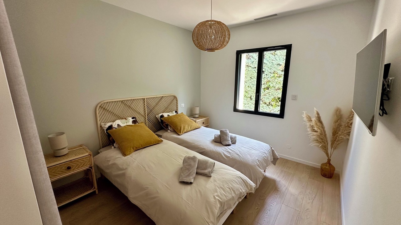 Photo of Bedroom in Le Thor