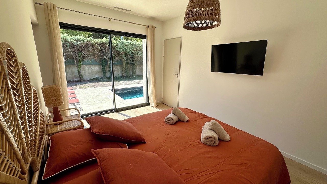 Photo of Bedroom in Le Thor