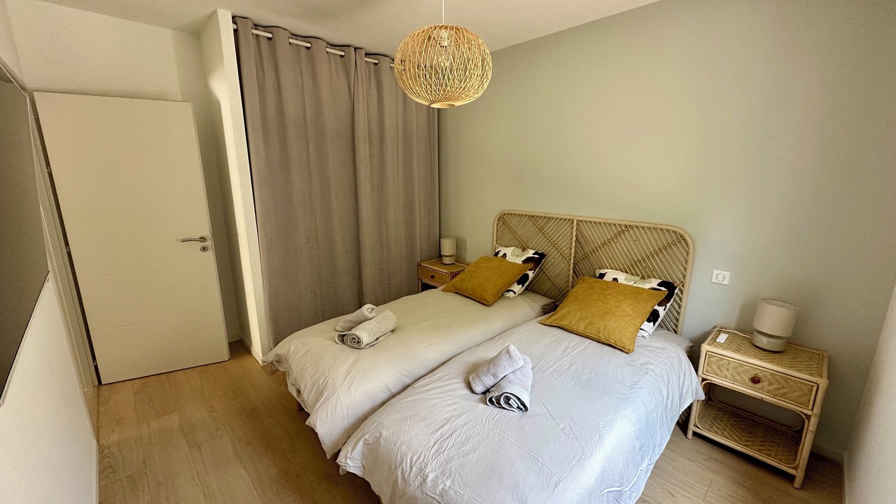 Photo of Bedroom in Le Thor