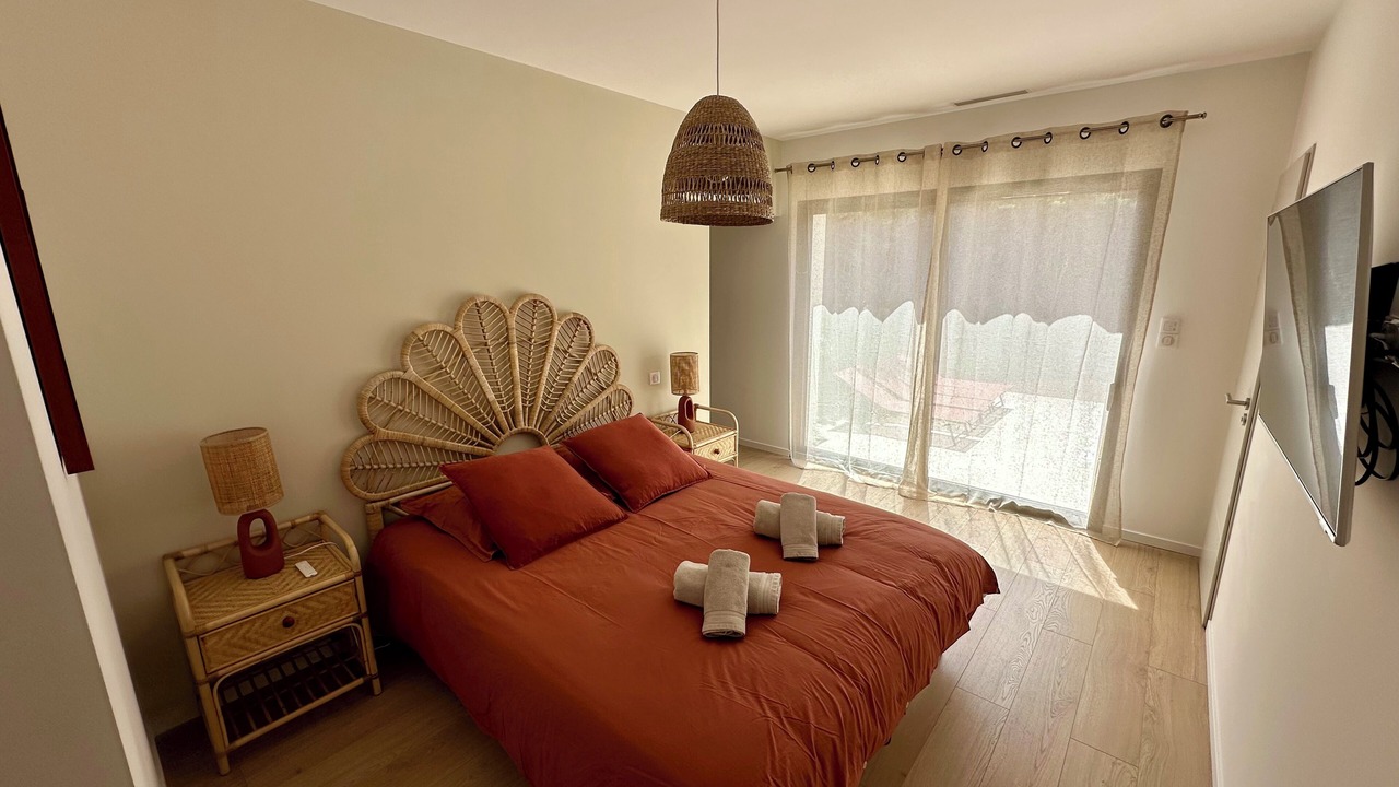 Photo of Bedroom in Le Thor