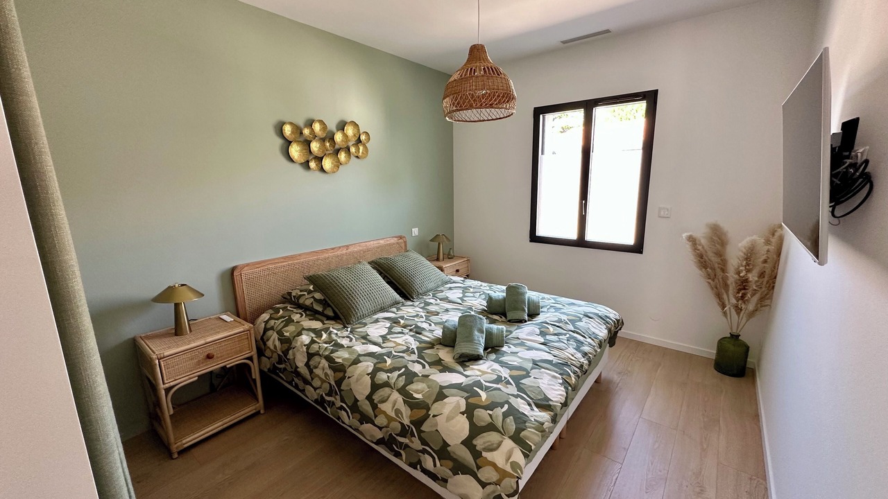 Photo of Bedroom in Le Thor