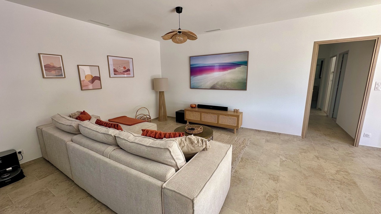 Photo of Livingroom in Le Thor