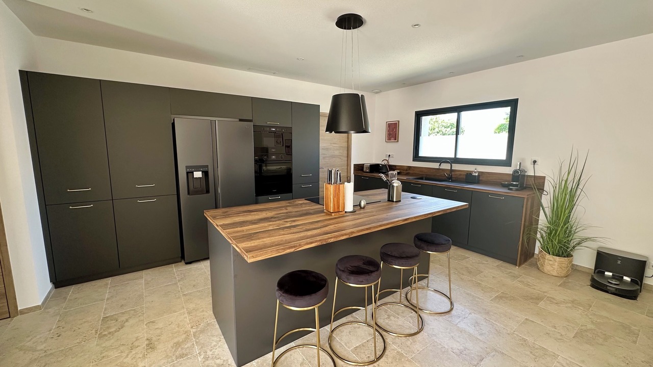Photo of Kitchen in Le Thor