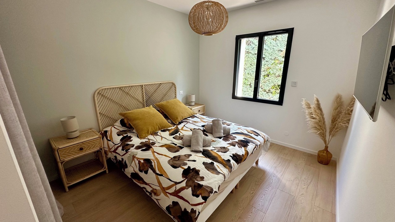 Photo of Bedroom in Le Thor