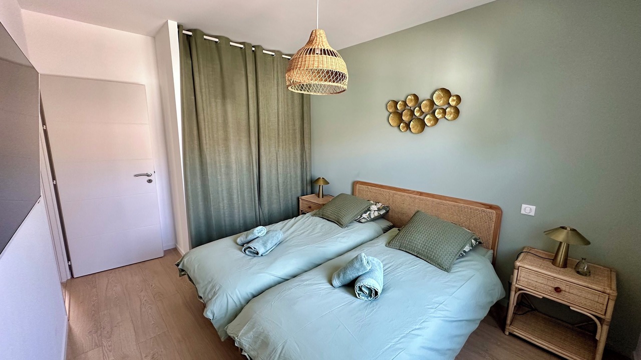 Photo of Bedroom in Le Thor
