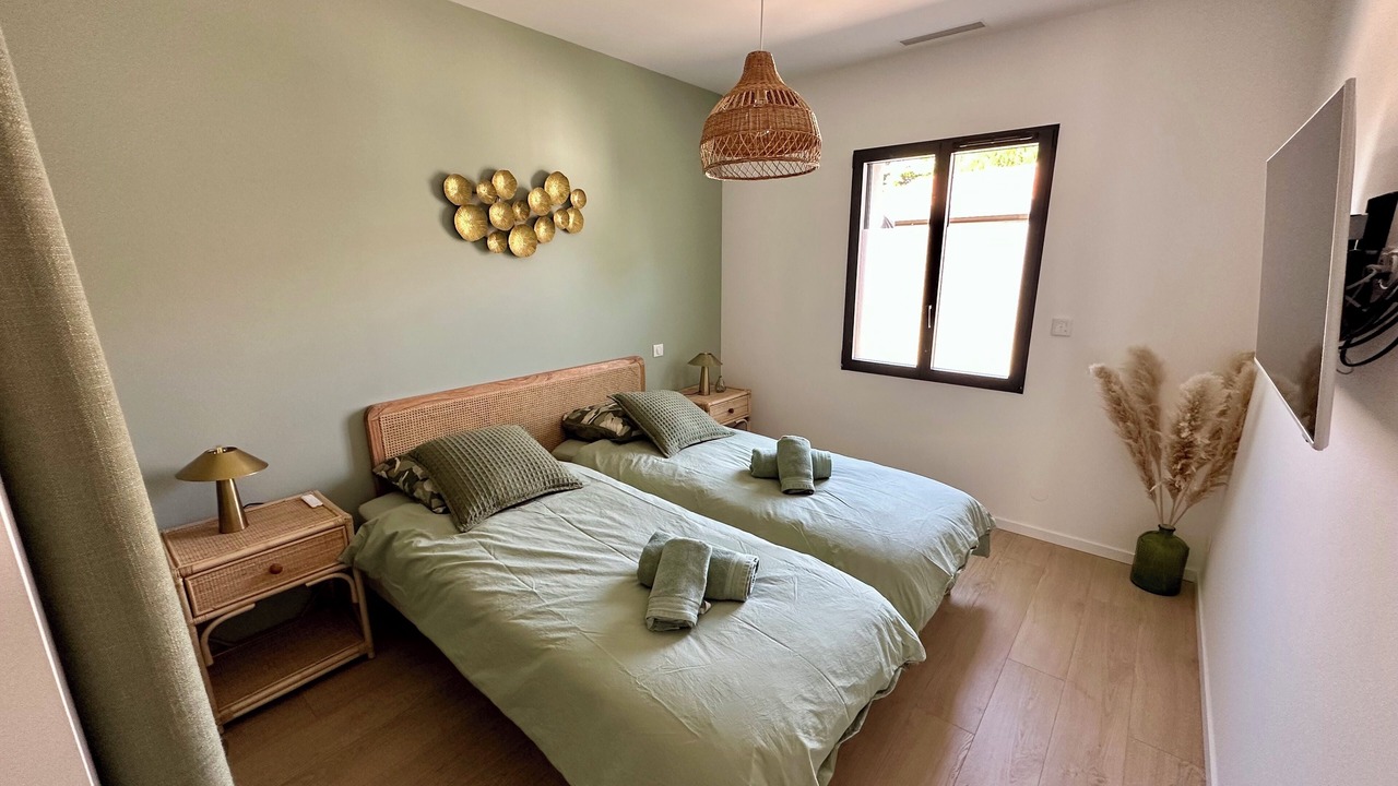 Photo of Bedroom in Le Thor