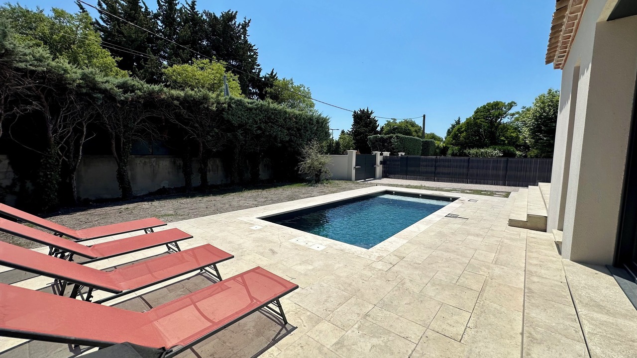 Photo of Outdoor in Le Thor