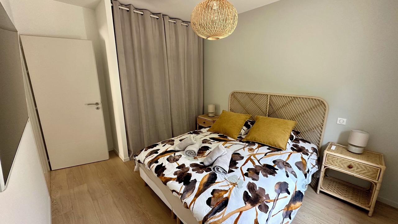 Photo of Bedroom in Le Thor