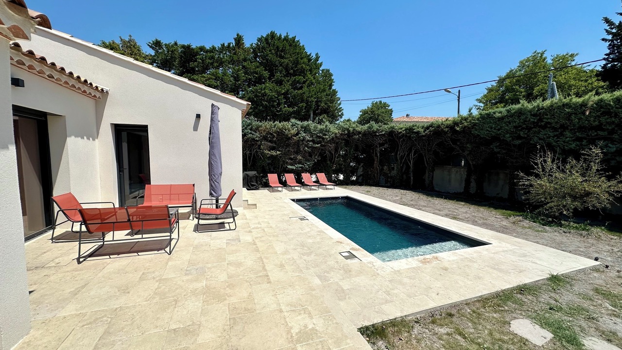 Photo of Outdoor in Le Thor