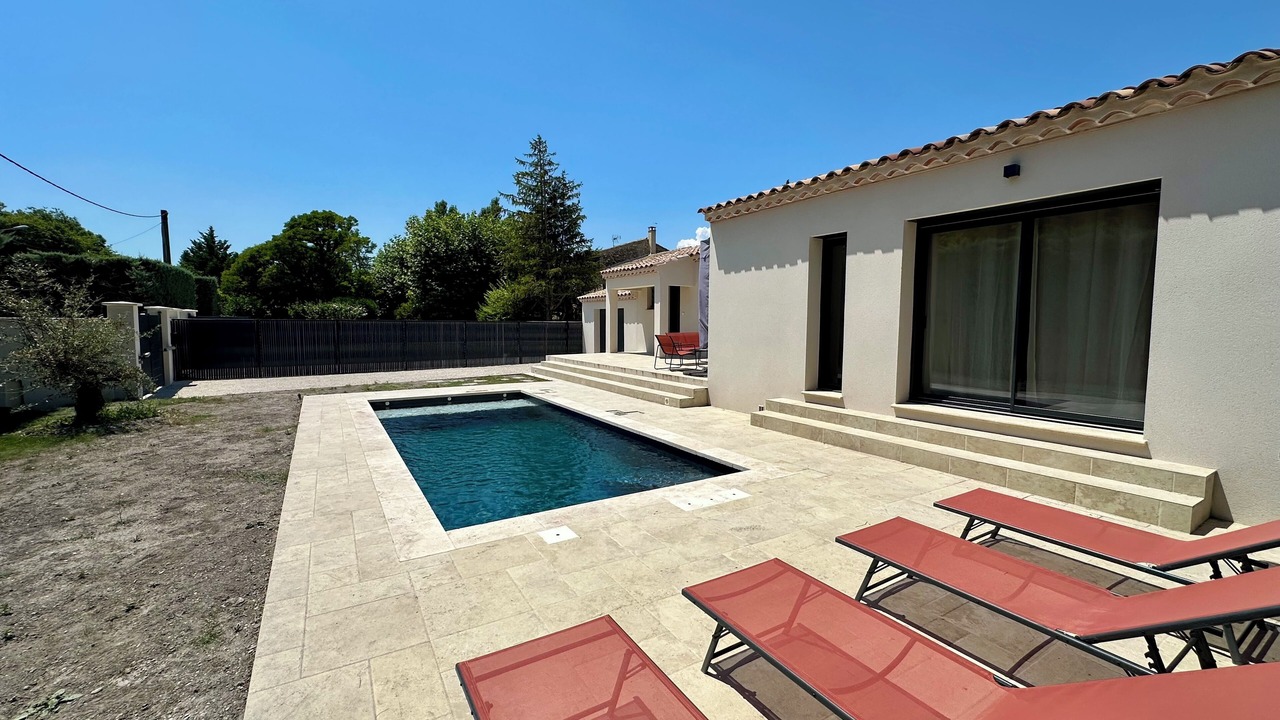 Photo of Outdoor in Le Thor