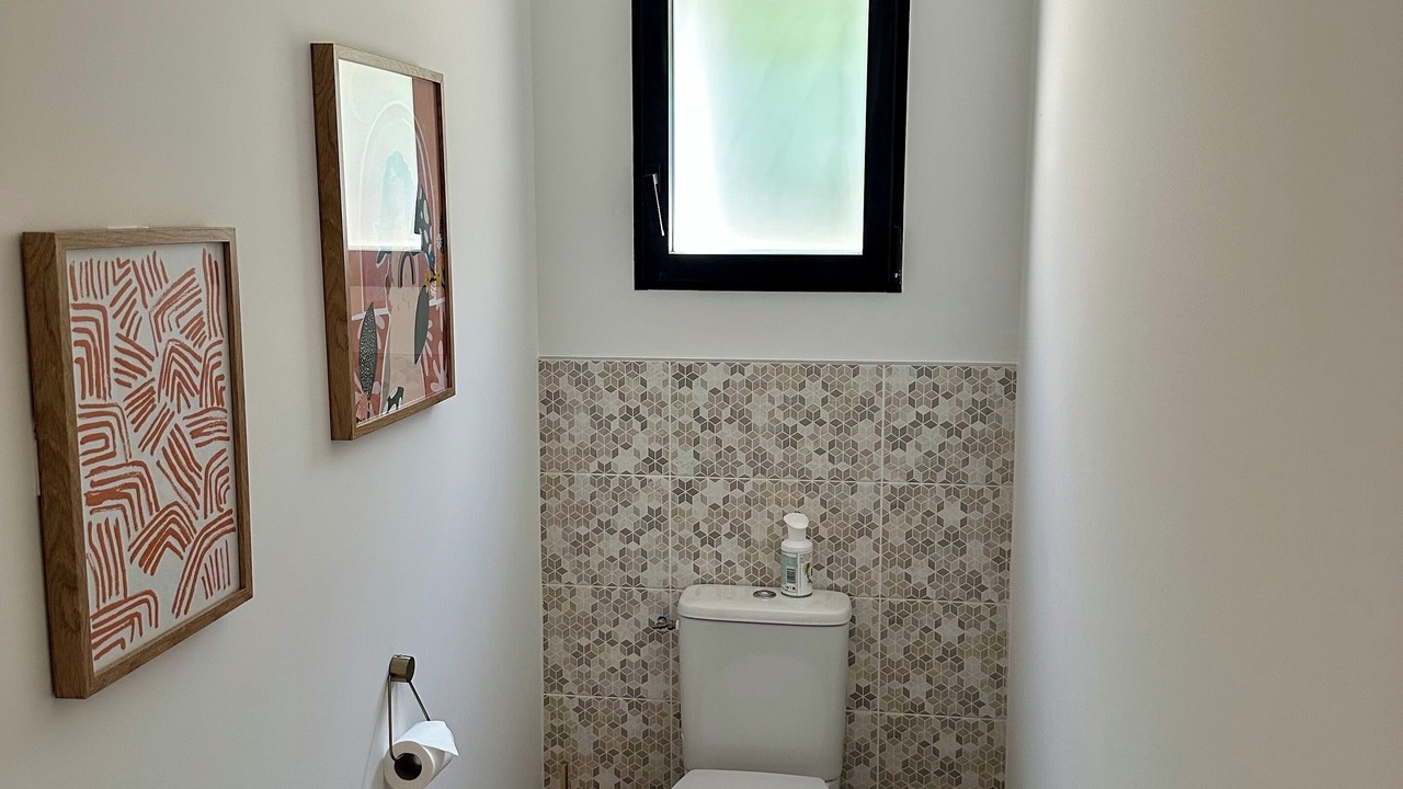 Photo of Bathroom in Le Thor