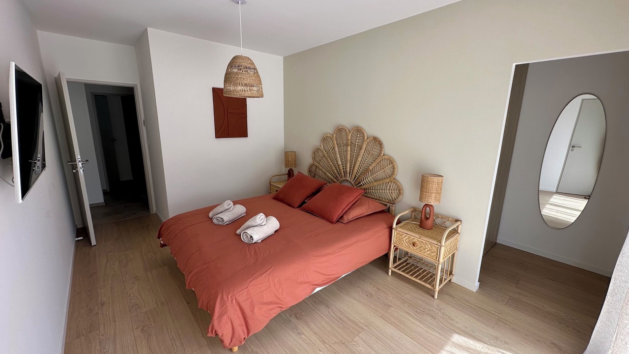 Photo of Bedroom in Le Thor