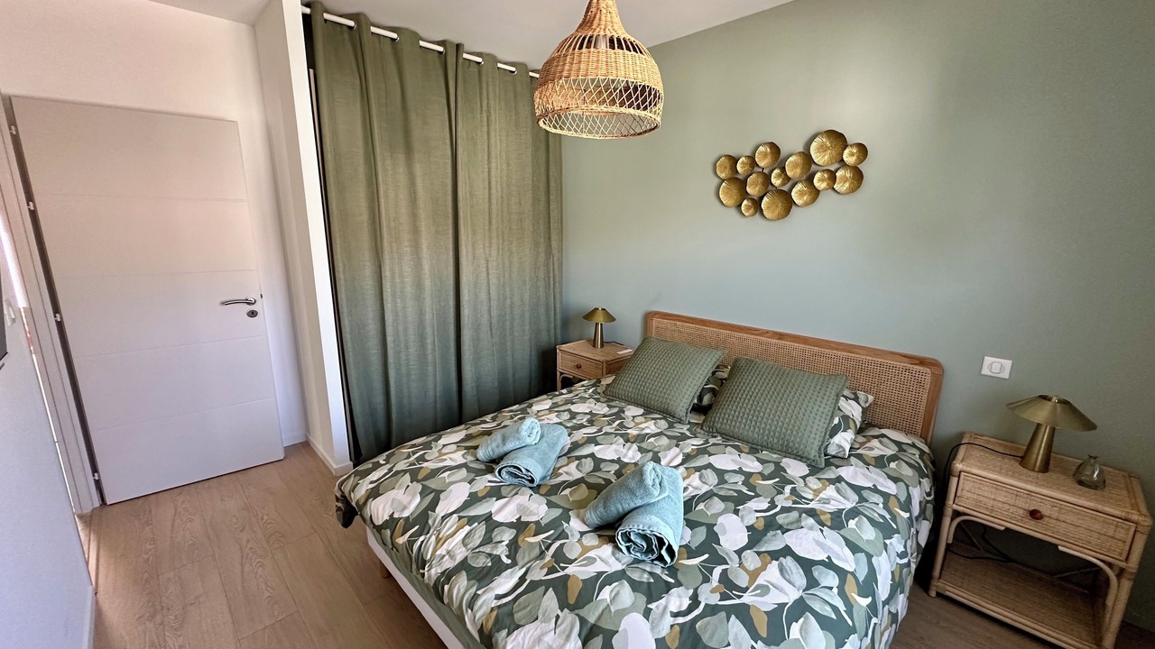 Photo of Bedroom in Le Thor