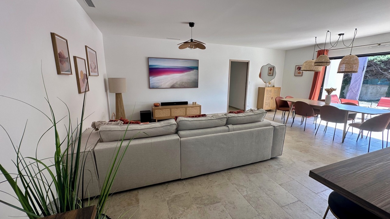 Photo of Livingroom in Le Thor