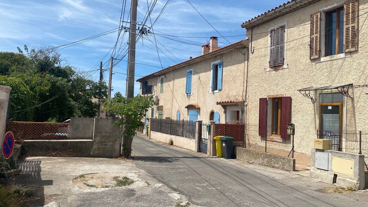 Photo of Outdoor in Saint-Mitre