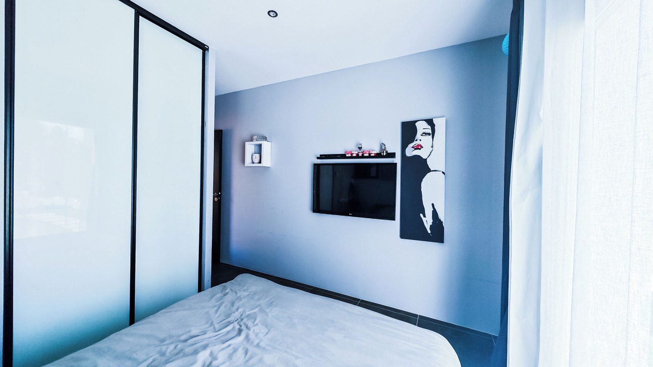 Photo of Bedroom in Pourcieux