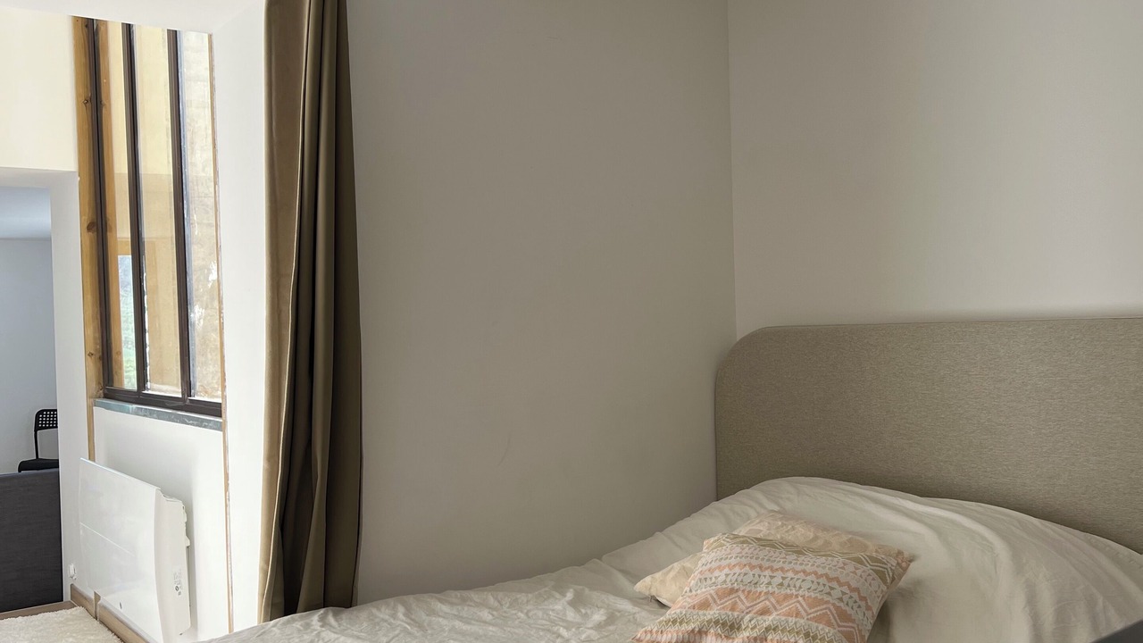 Photo of Bedroom in Saint-Martin-de-Castillon