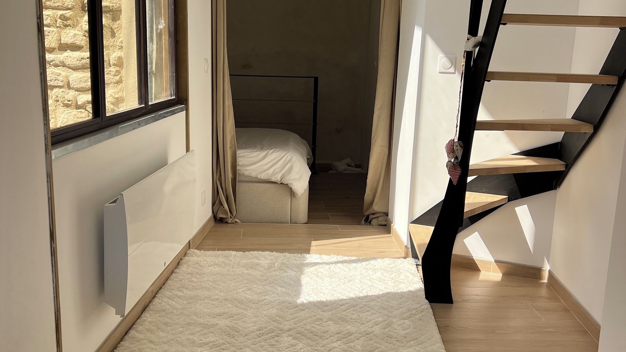 Photo of Bedroom in Saint-Martin-de-Castillon