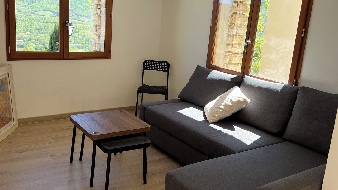 Photo of Livingroom in Saint-Martin-de-Castillon