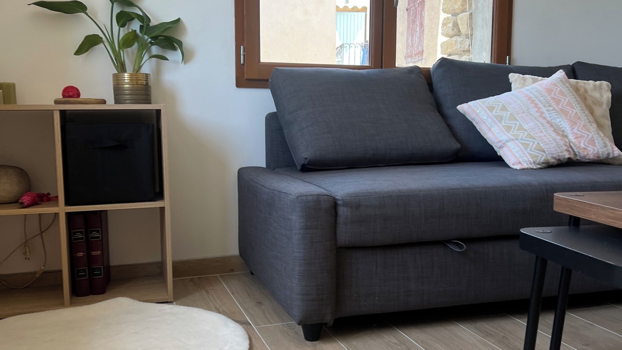 Photo of Livingroom in Saint-Martin-de-Castillon