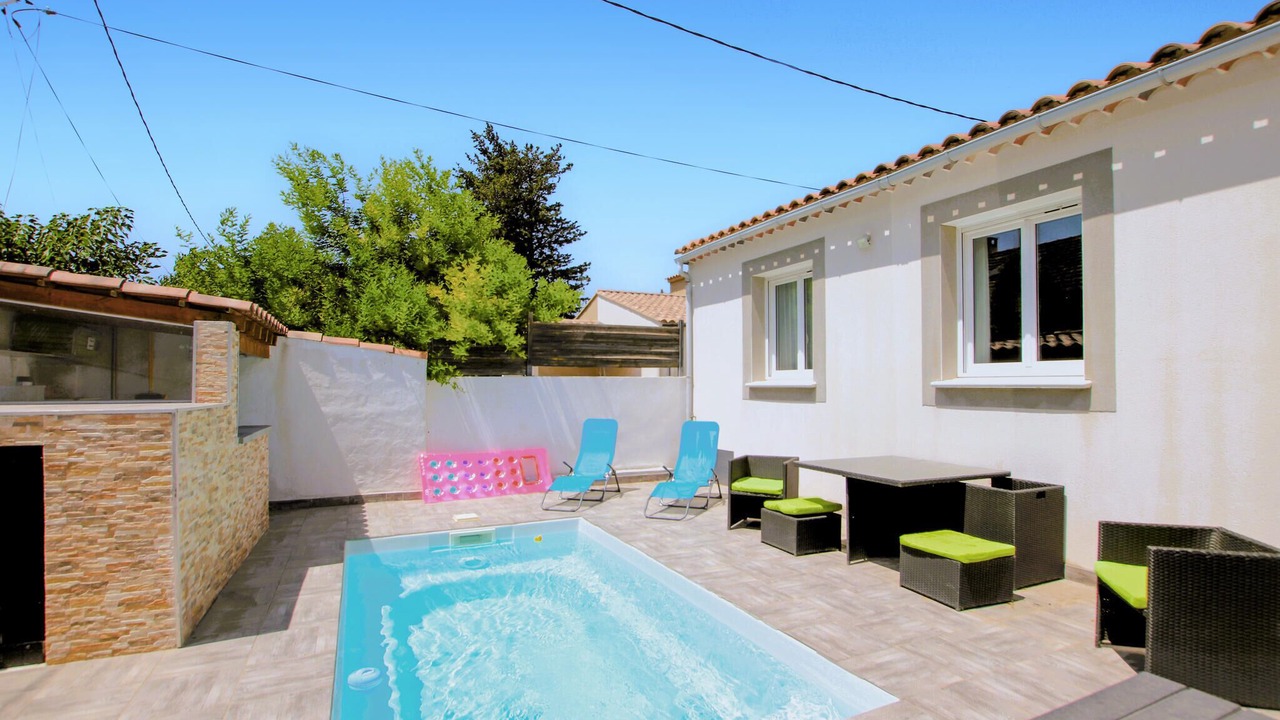 Photo of Outdoor in Morieres-les-Avignon