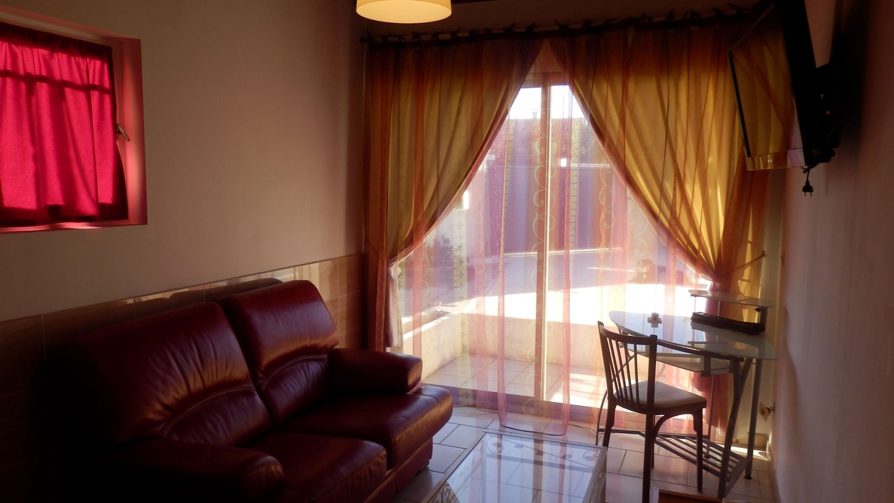 Photo of Livingroom in Meynes