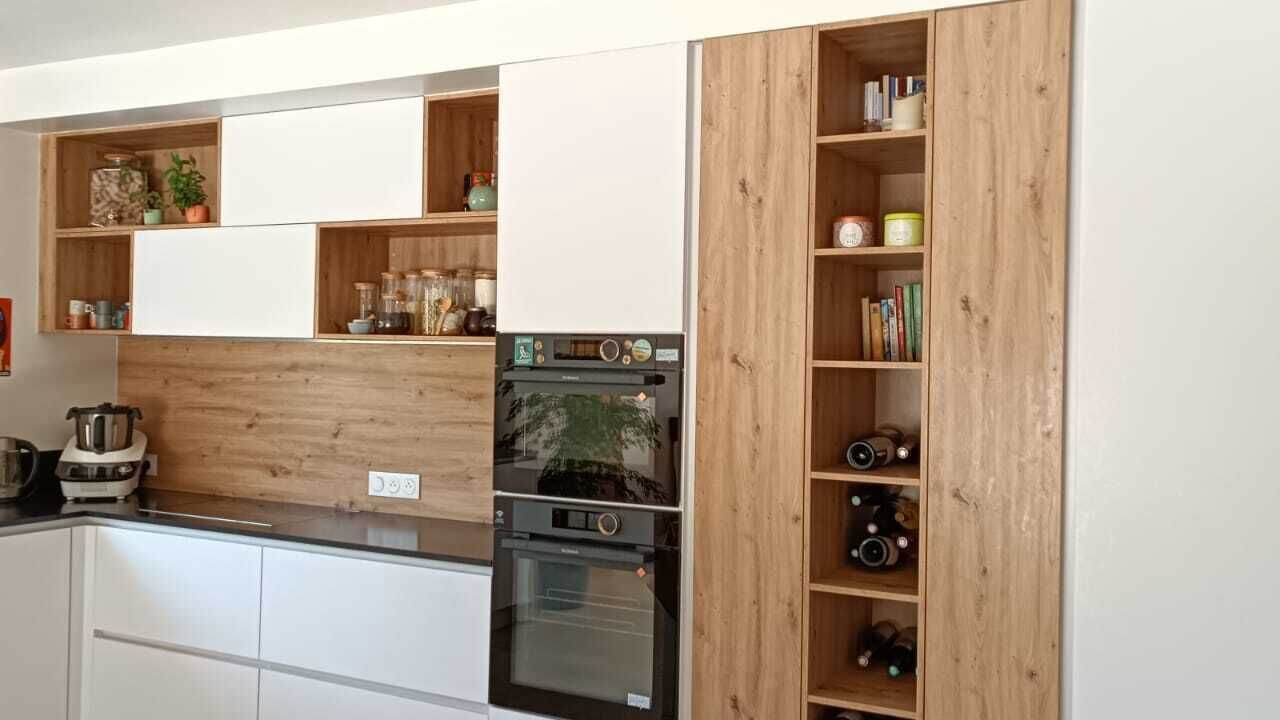 Photo of Kitchen in Velleron