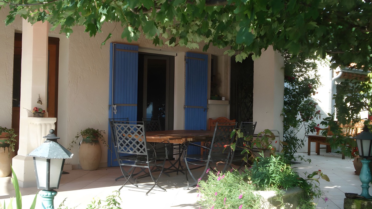 Photo of Outdoor in Visan