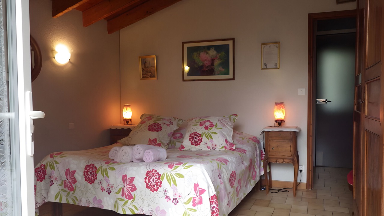 Photo of Bedroom in Visan